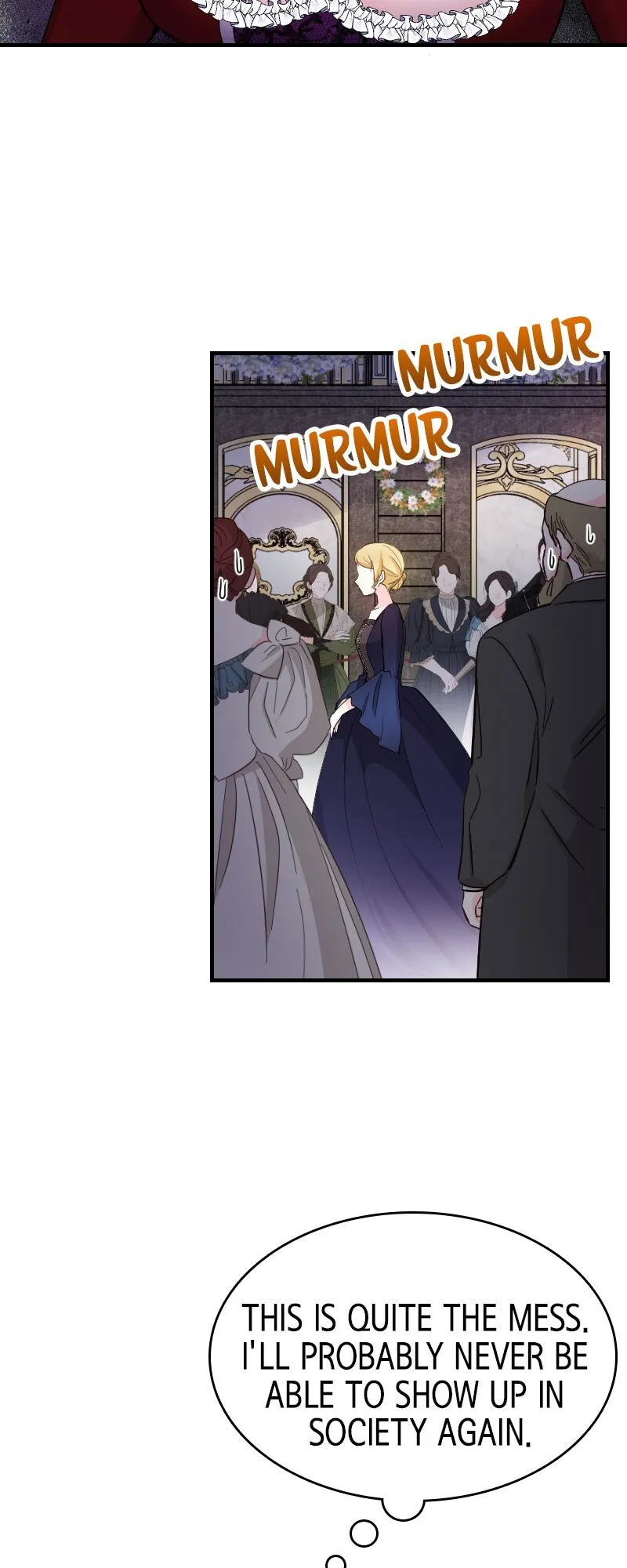 Our Fate Starts With the Notebook Chapter 1 Online - página 27