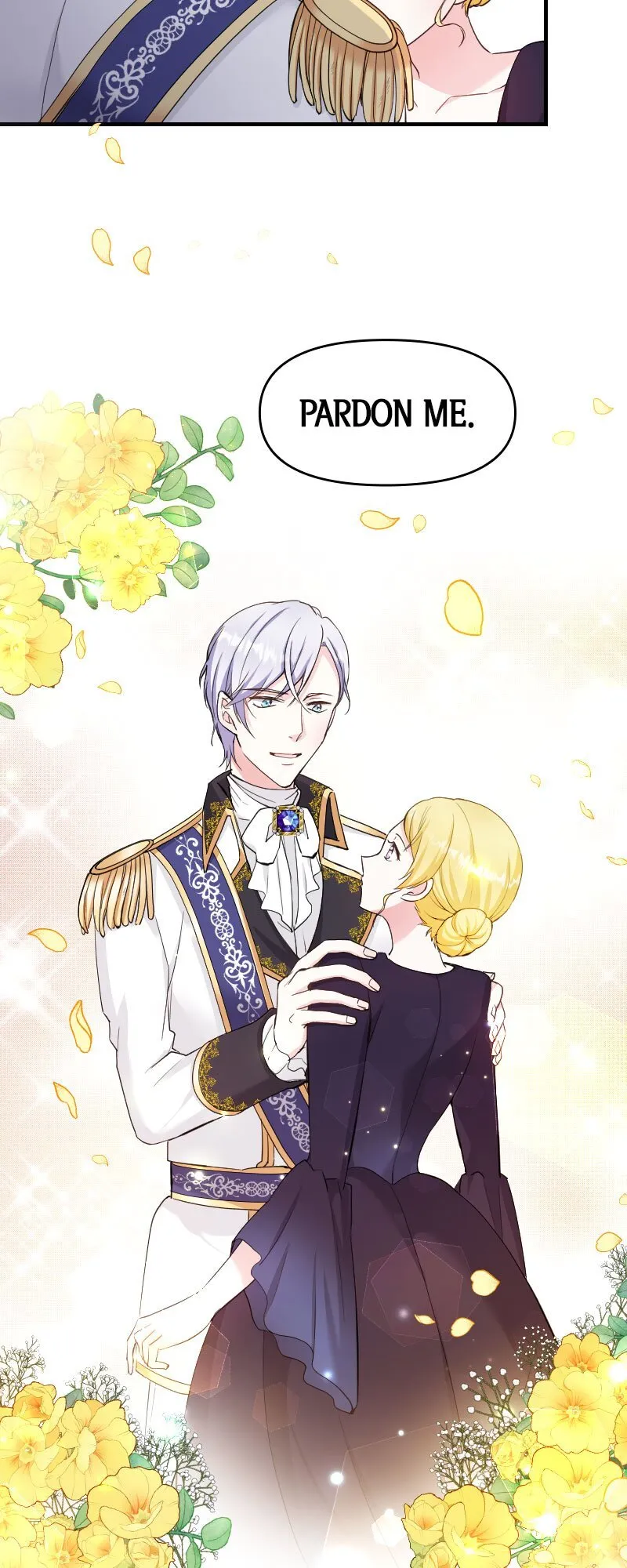 Our Fate Starts With the Notebook Chapter 1 Online - página 29