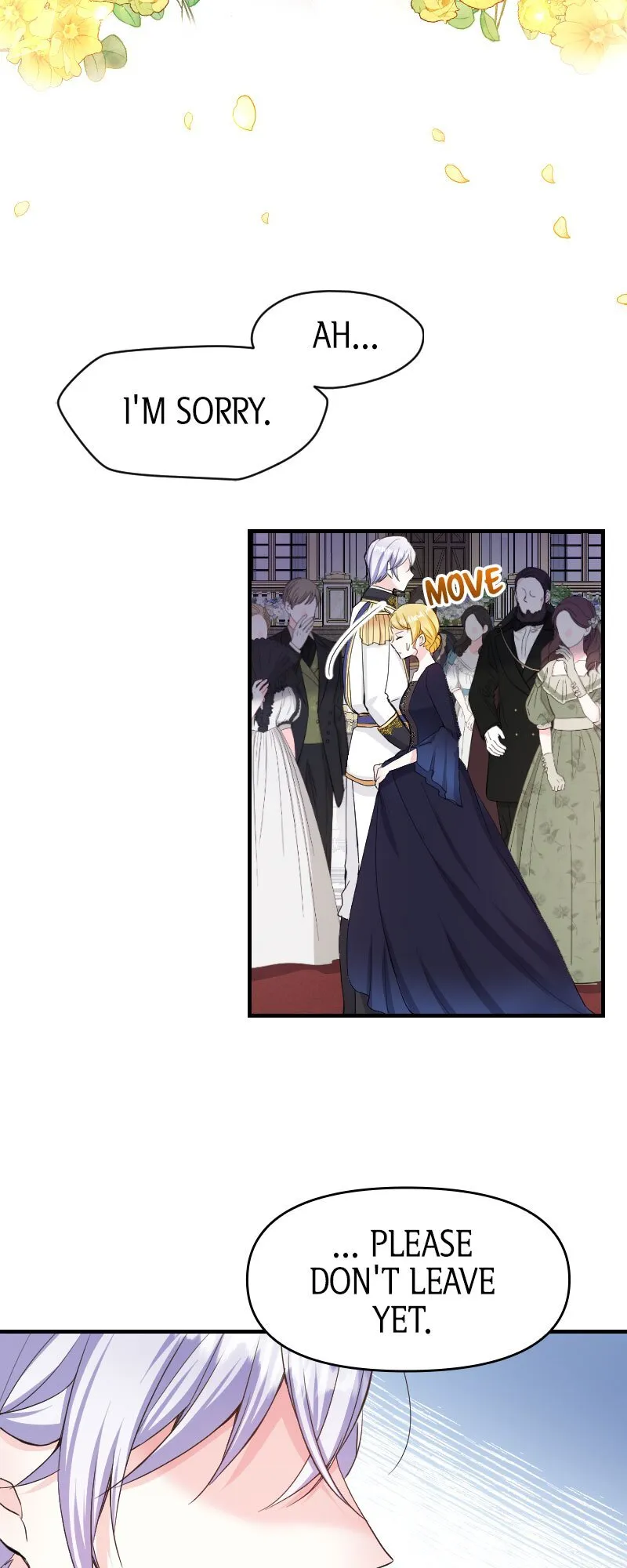Our Fate Starts With the Notebook Chapter 1 Online - página 30