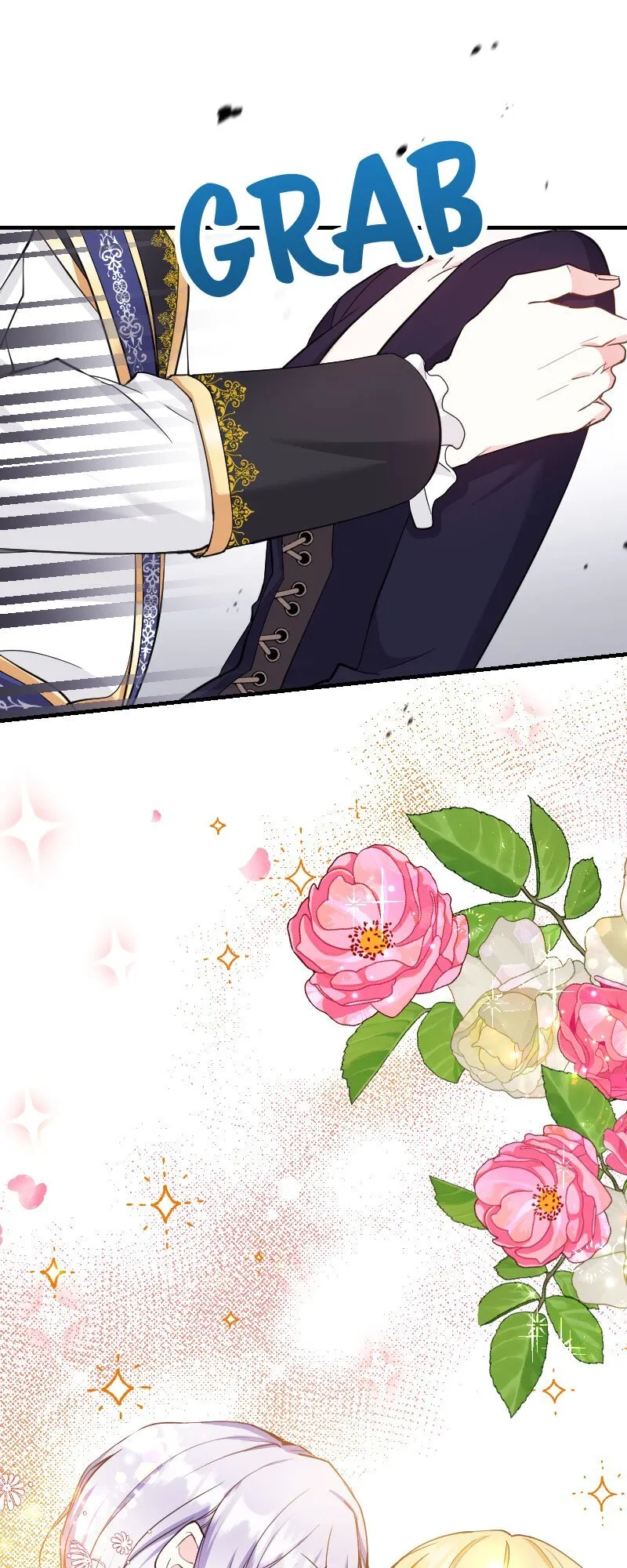 Our Fate Starts With the Notebook Chapter 1 Online - página 32