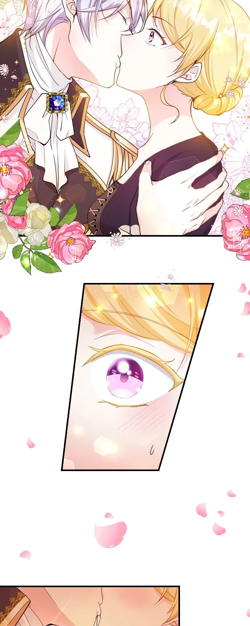 Our Fate Starts With the Notebook Chapter 1 Online - página 33
