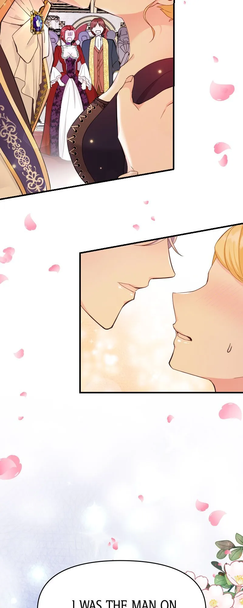 Our Fate Starts With the Notebook Chapter 1 Online - página 34