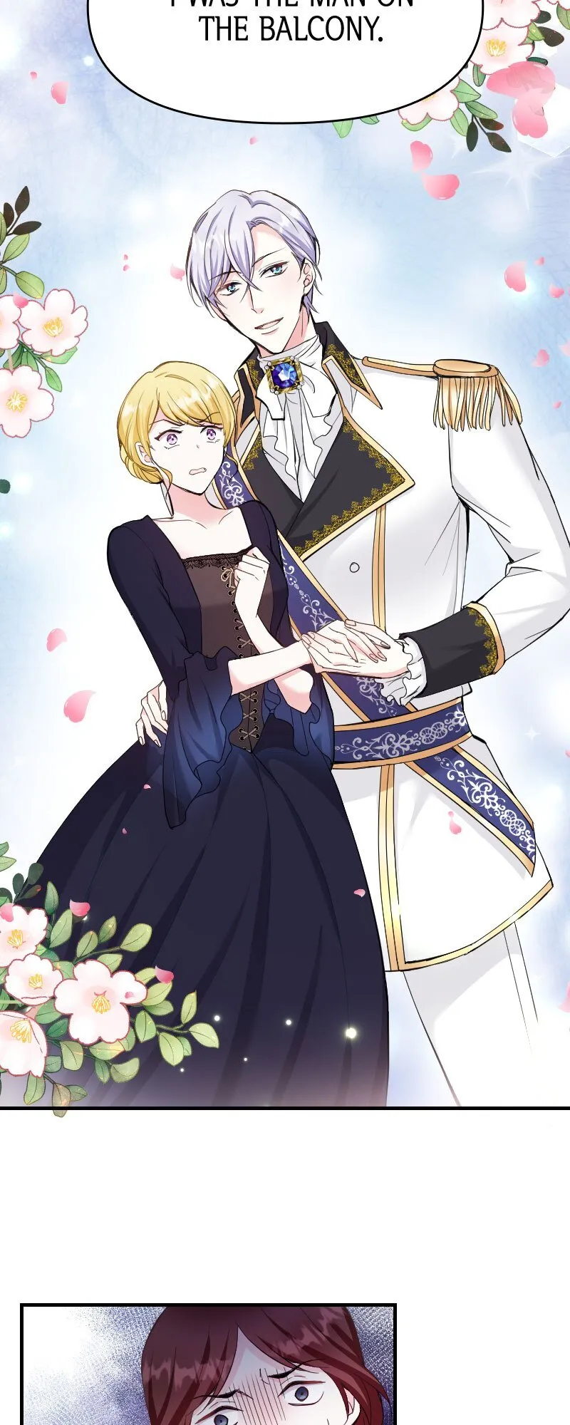Our Fate Starts With the Notebook Chapter 1 Online - página 35