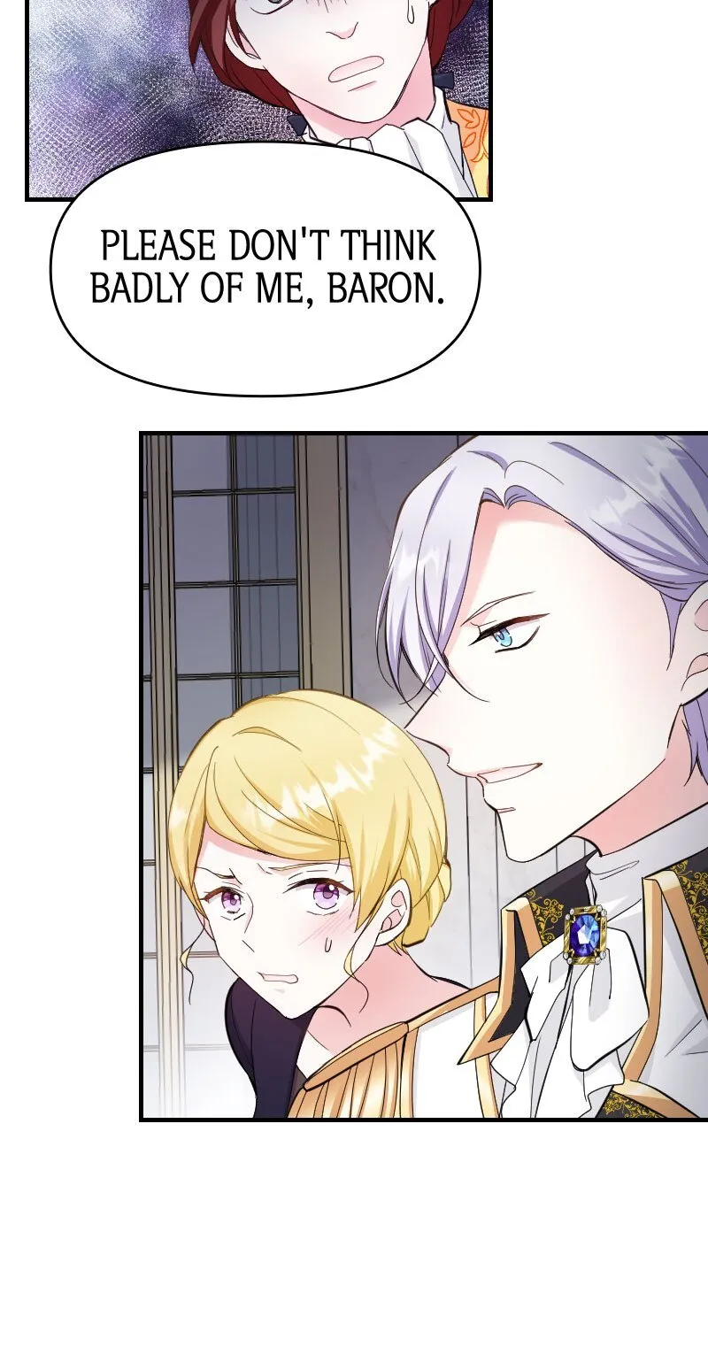 Our Fate Starts With the Notebook Chapter 1 Online - página 36