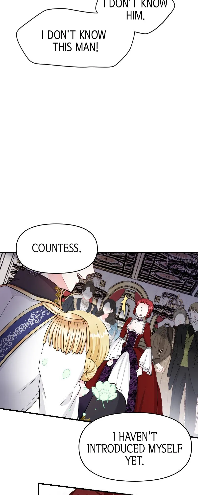 Our Fate Starts With the Notebook Chapter 1 Online - página 39