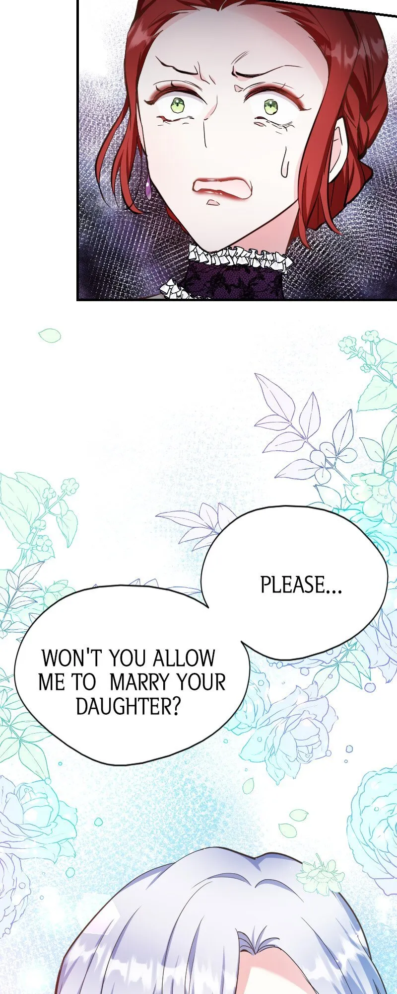 Our Fate Starts With the Notebook Chapter 1 Online - página 40