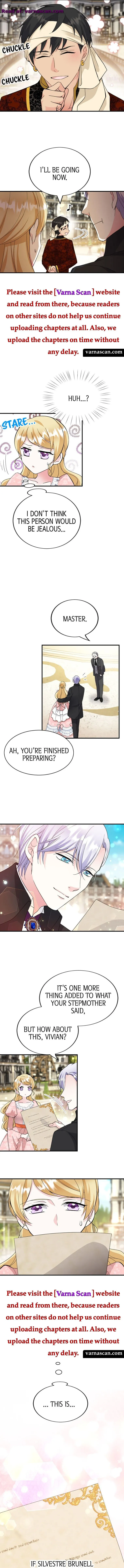 Our Fate Starts With the Notebook Chapter 10 Online - página 4