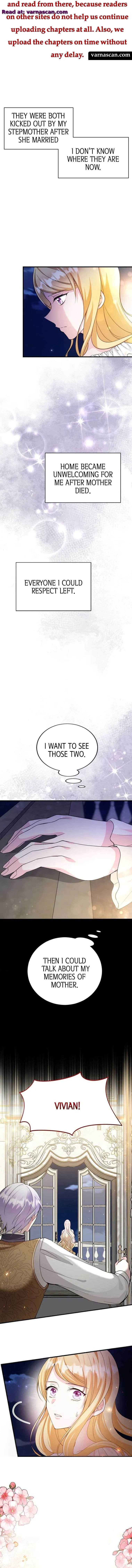 Our Fate Starts With the Notebook Chapter 13 Online - página 5