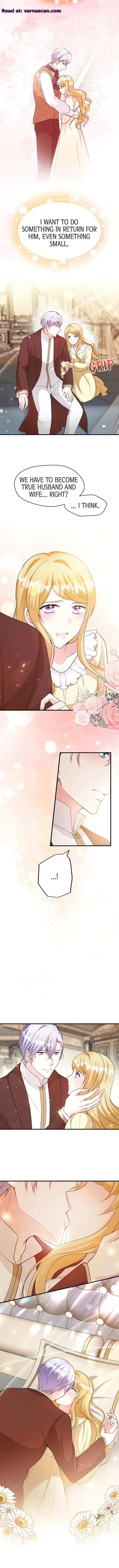 Our Fate Starts With the Notebook Chapter 15 Online - página 5