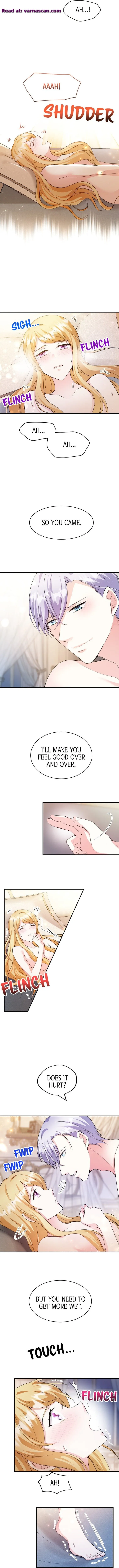 Our Fate Starts With the Notebook Chapter 15 Online - página 10