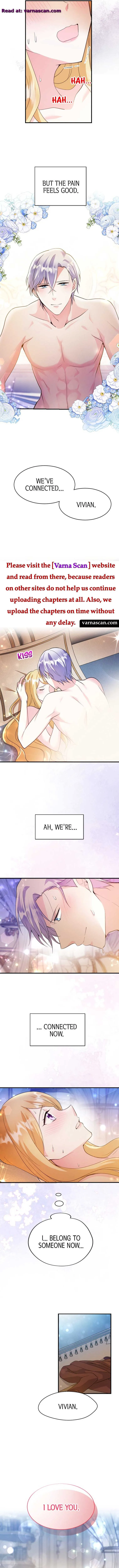 Our Fate Starts With the Notebook Chapter 16 Online - página 5