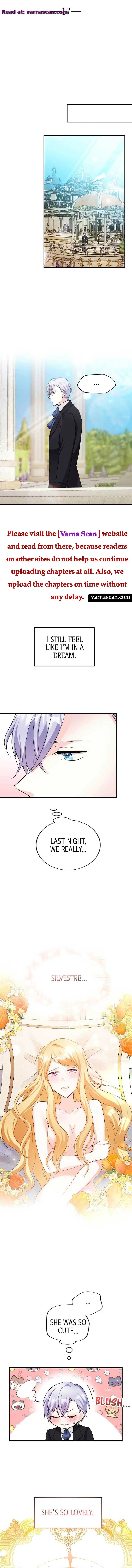 Our Fate Starts With the Notebook Chapter 17 Online - página 3