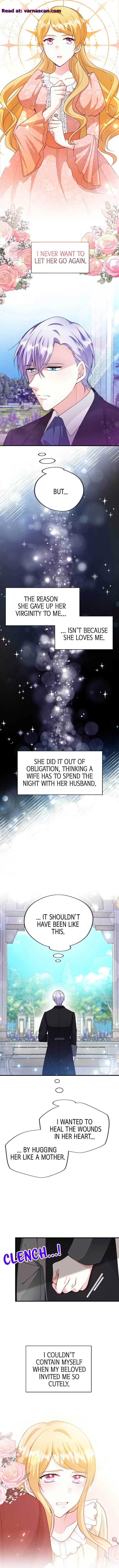 Our Fate Starts With the Notebook Chapter 17 Online - página 4
