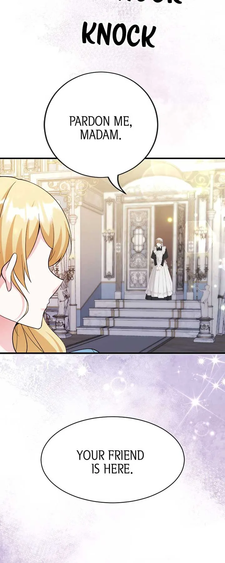 Our Fate Starts With the Notebook Chapter 18 Online - página 15