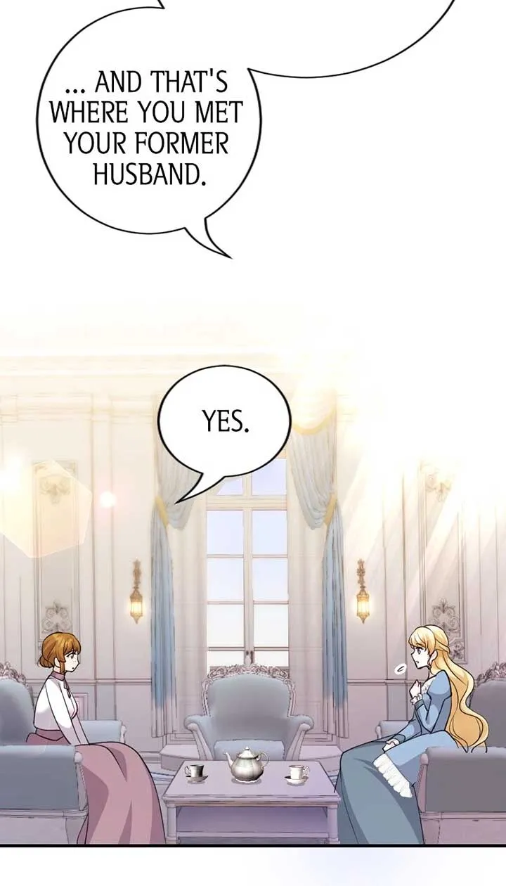 Our Fate Starts With the Notebook Chapter 18 Online - página 17
