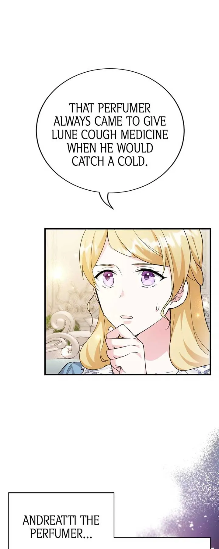 Our Fate Starts With the Notebook Chapter 18 Online - página 18