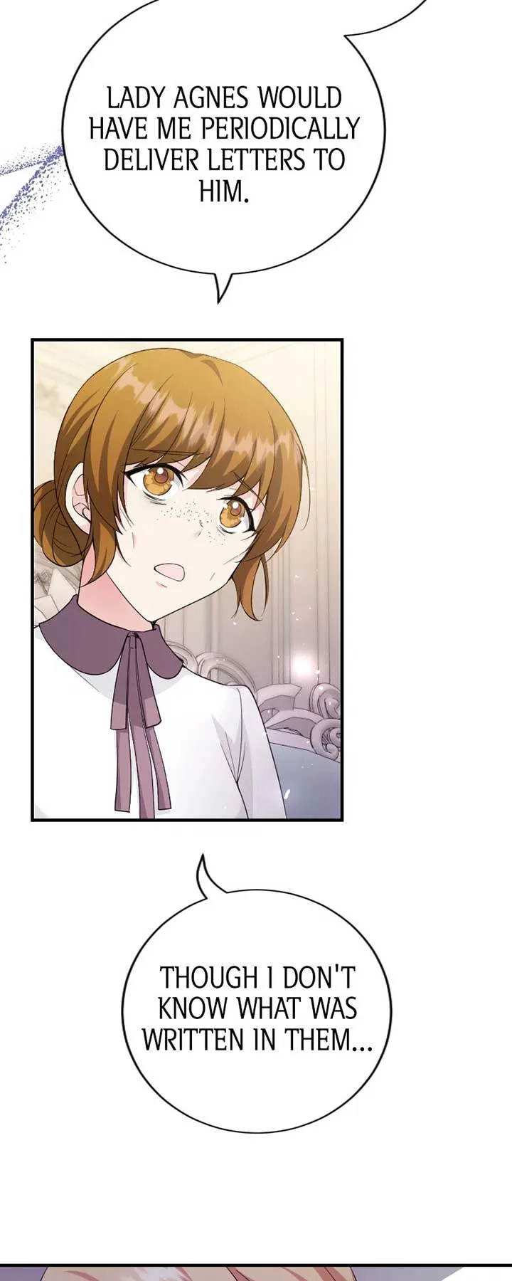 Our Fate Starts With the Notebook Chapter 18 Online - página 20