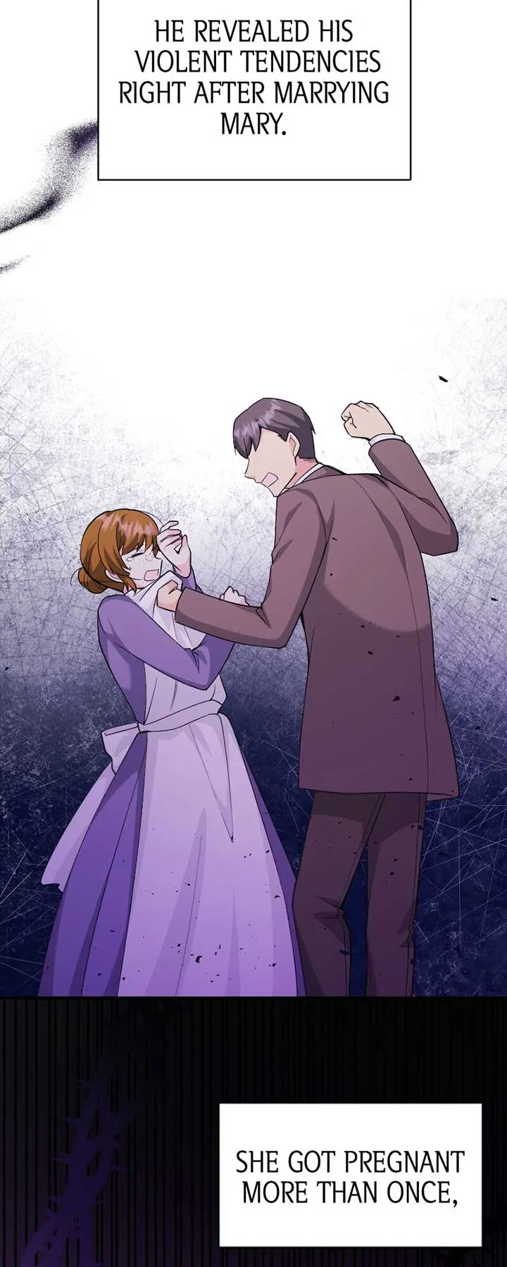 Our Fate Starts With the Notebook Chapter 18 Online - página 28