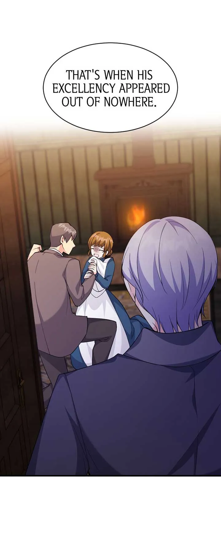 Our Fate Starts With the Notebook Chapter 18 Online - página 32