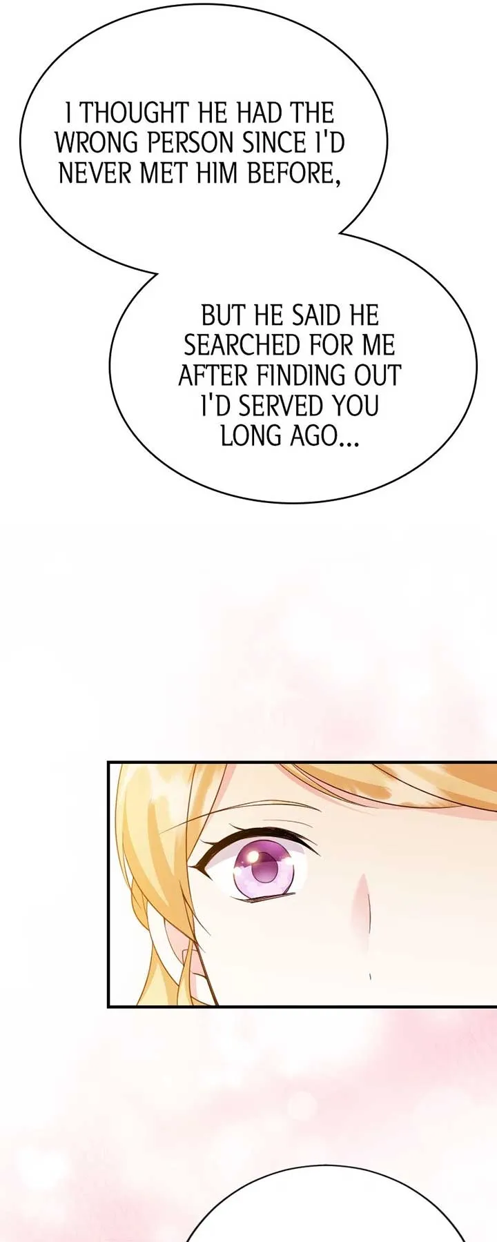 Our Fate Starts With the Notebook Chapter 18 Online - página 33