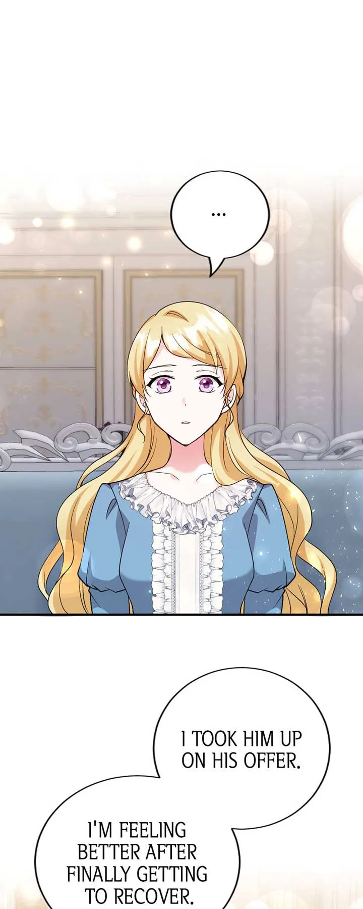 Our Fate Starts With the Notebook Chapter 18 Online - página 40