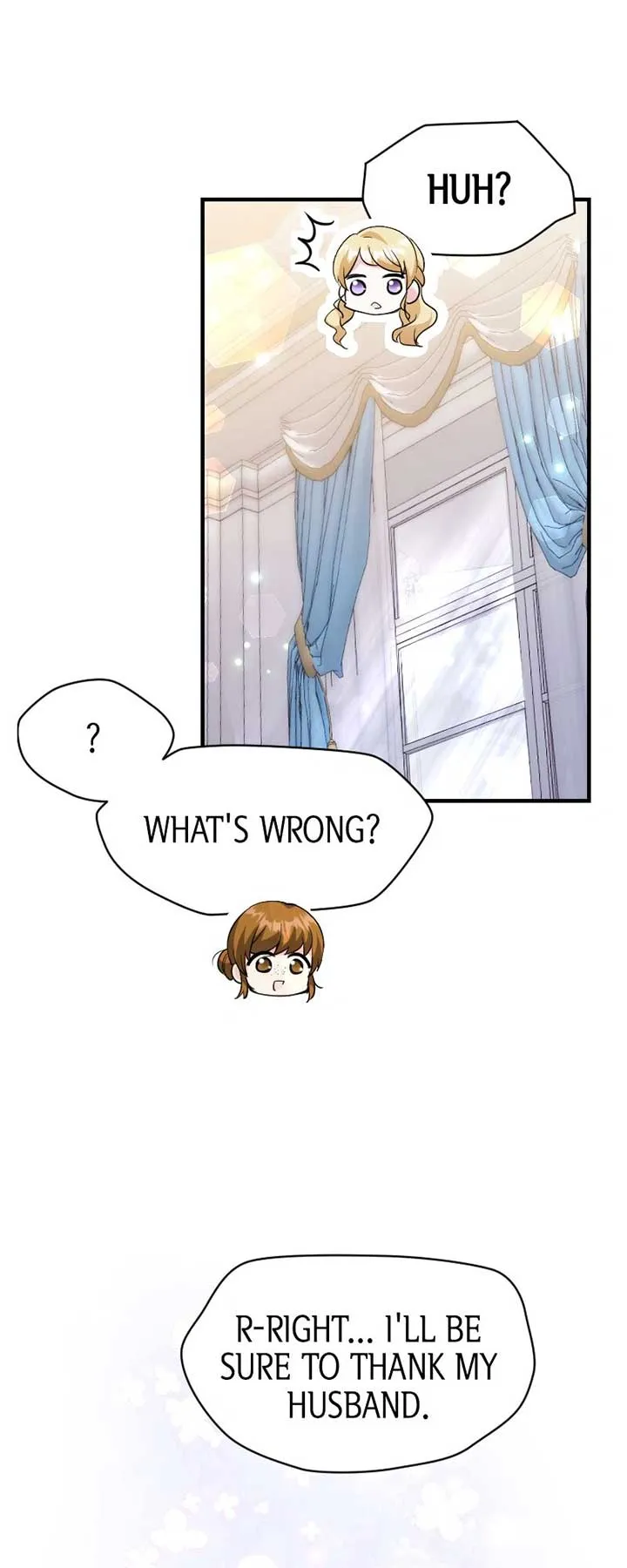 Our Fate Starts With the Notebook Chapter 18 Online - página 45