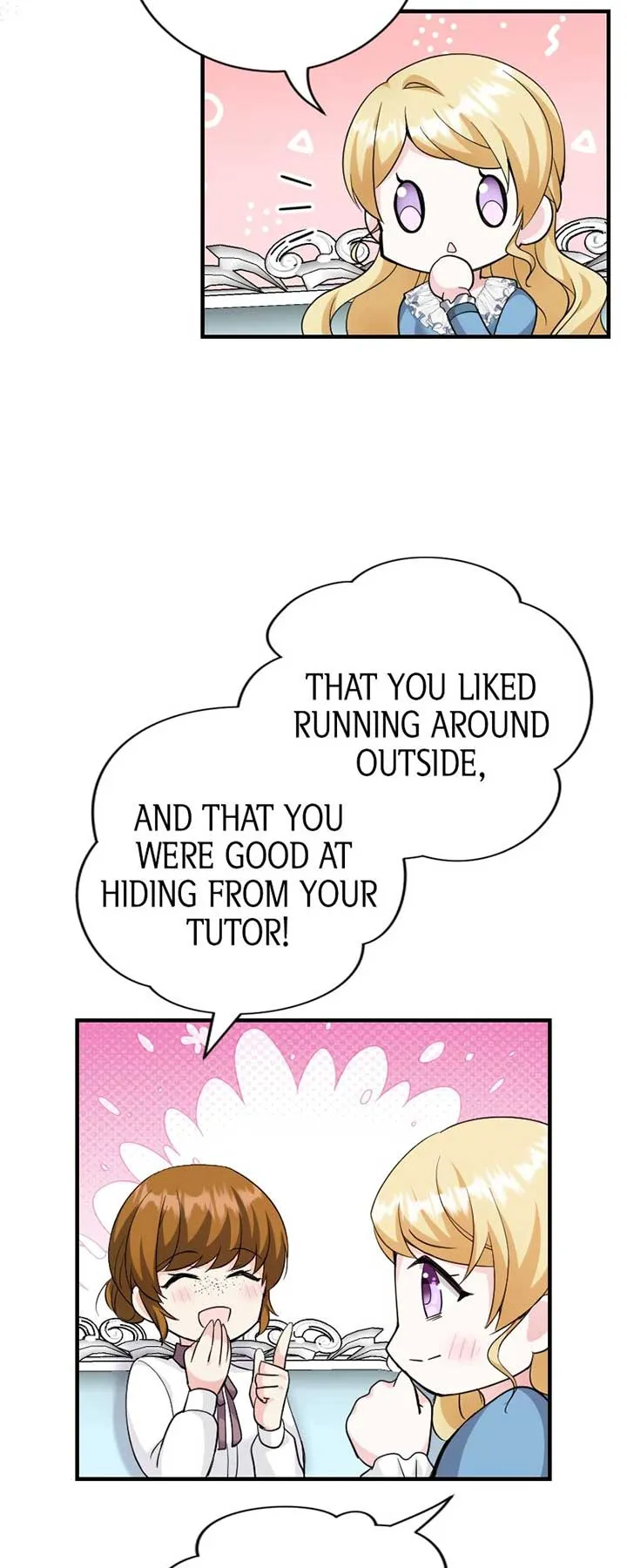 Our Fate Starts With the Notebook Chapter 18 Online - página 48