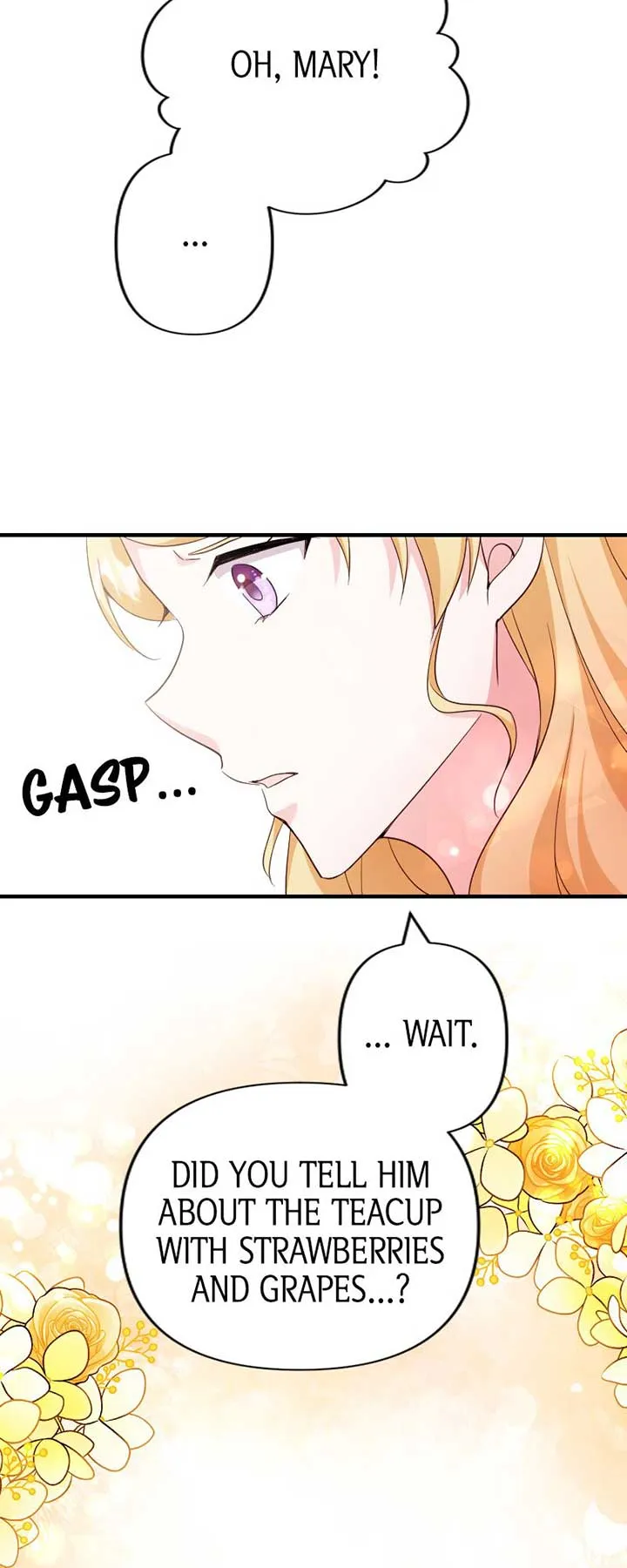 Our Fate Starts With the Notebook Chapter 18 Online - página 49