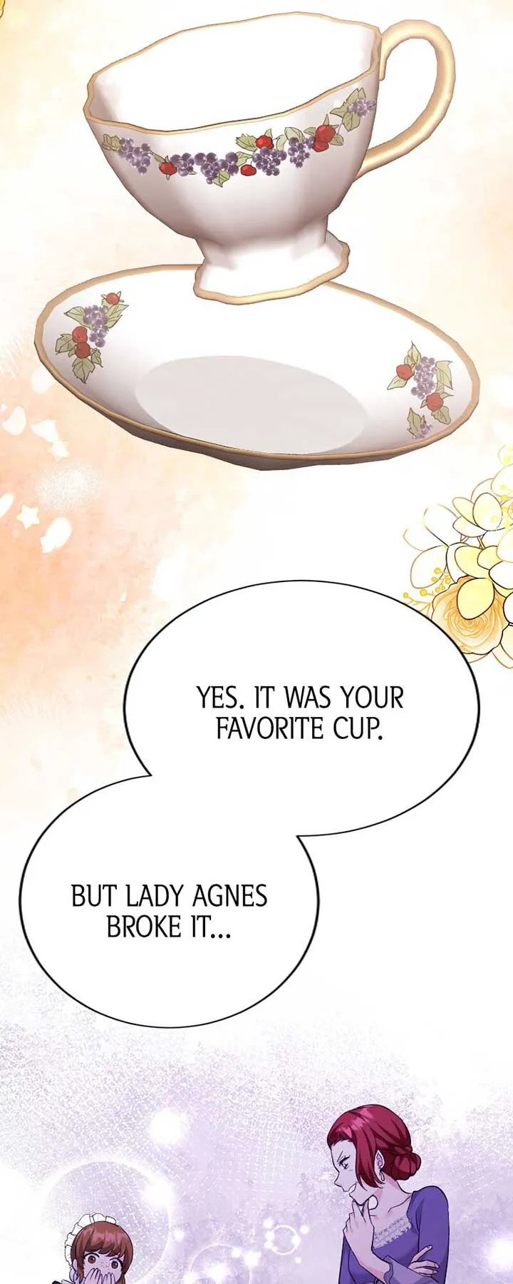 Our Fate Starts With the Notebook Chapter 18 Online - página 50