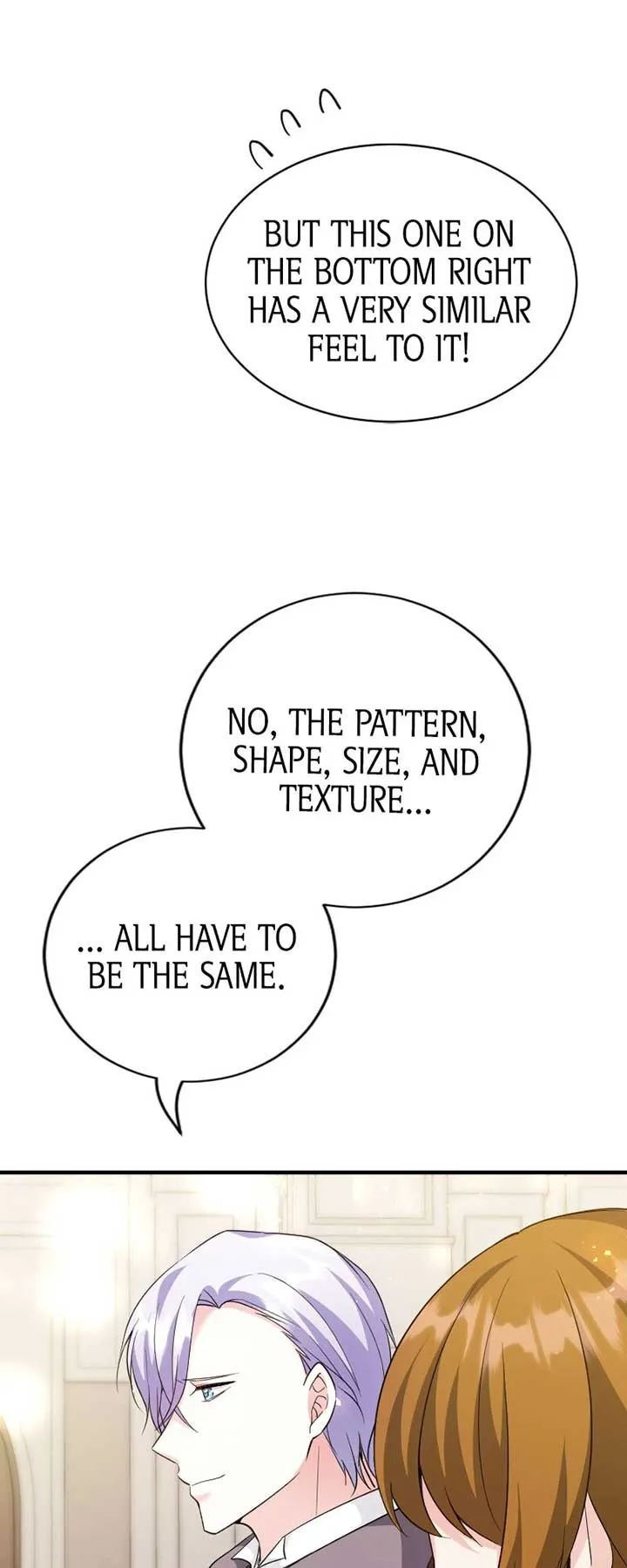 Our Fate Starts With the Notebook Chapter 18 Online - página 54