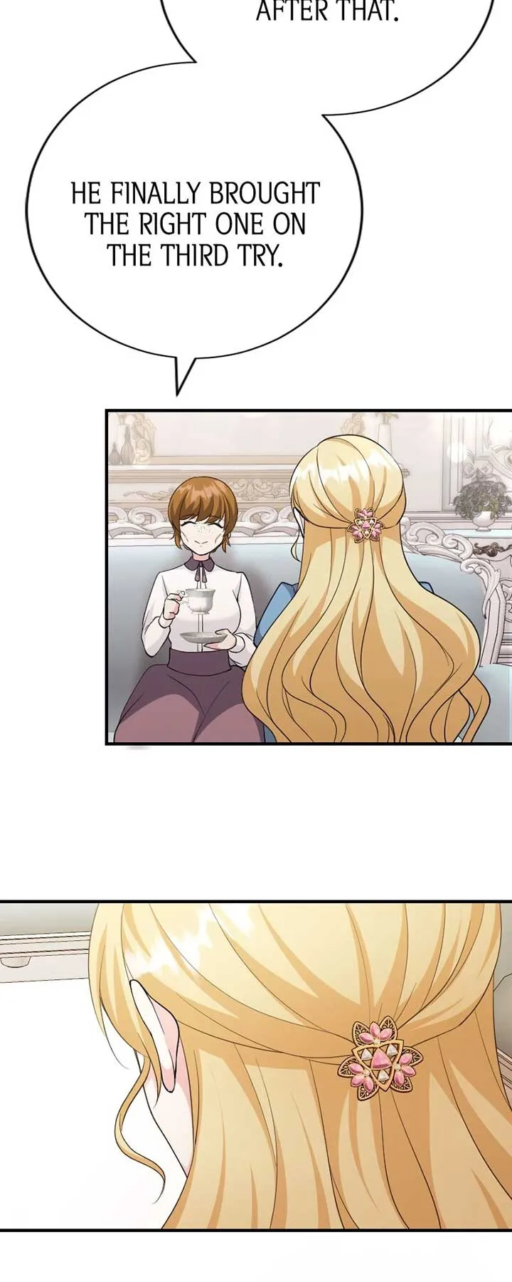 Our Fate Starts With the Notebook Chapter 18 Online - página 56