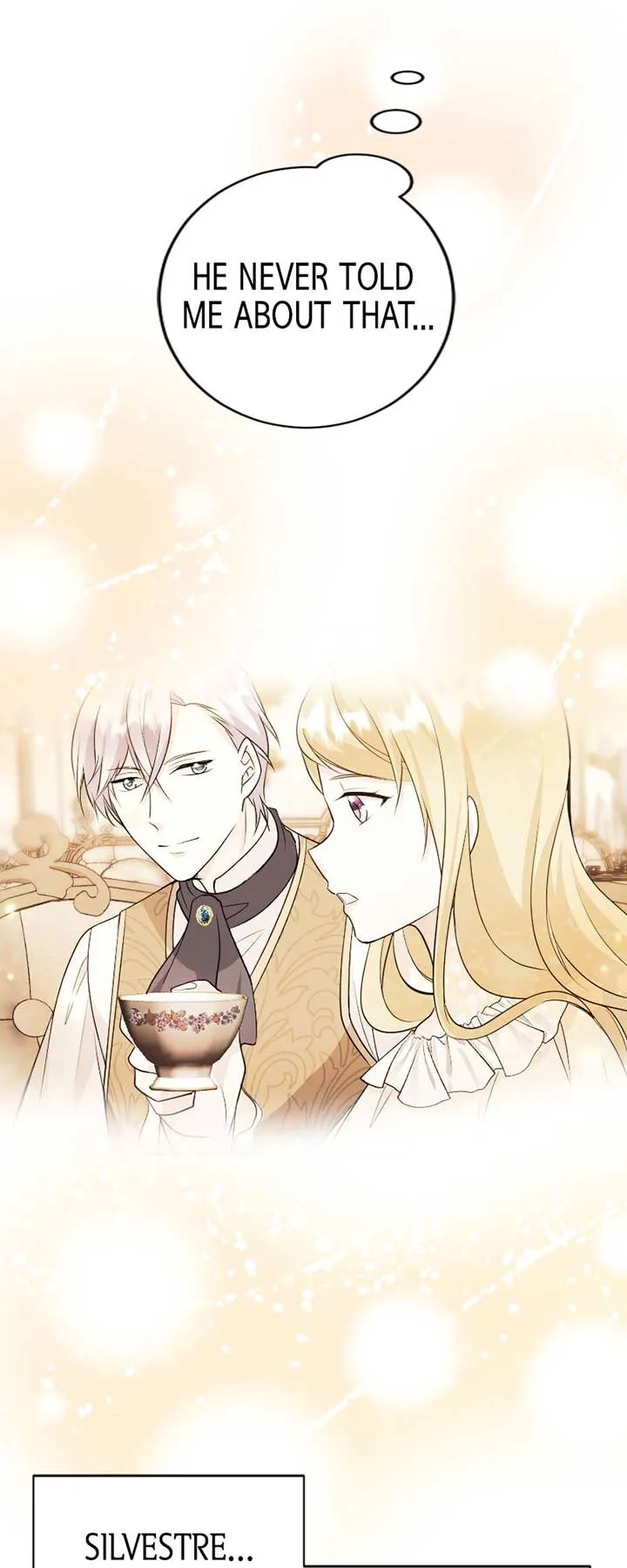 Our Fate Starts With the Notebook Chapter 18 Online - página 57