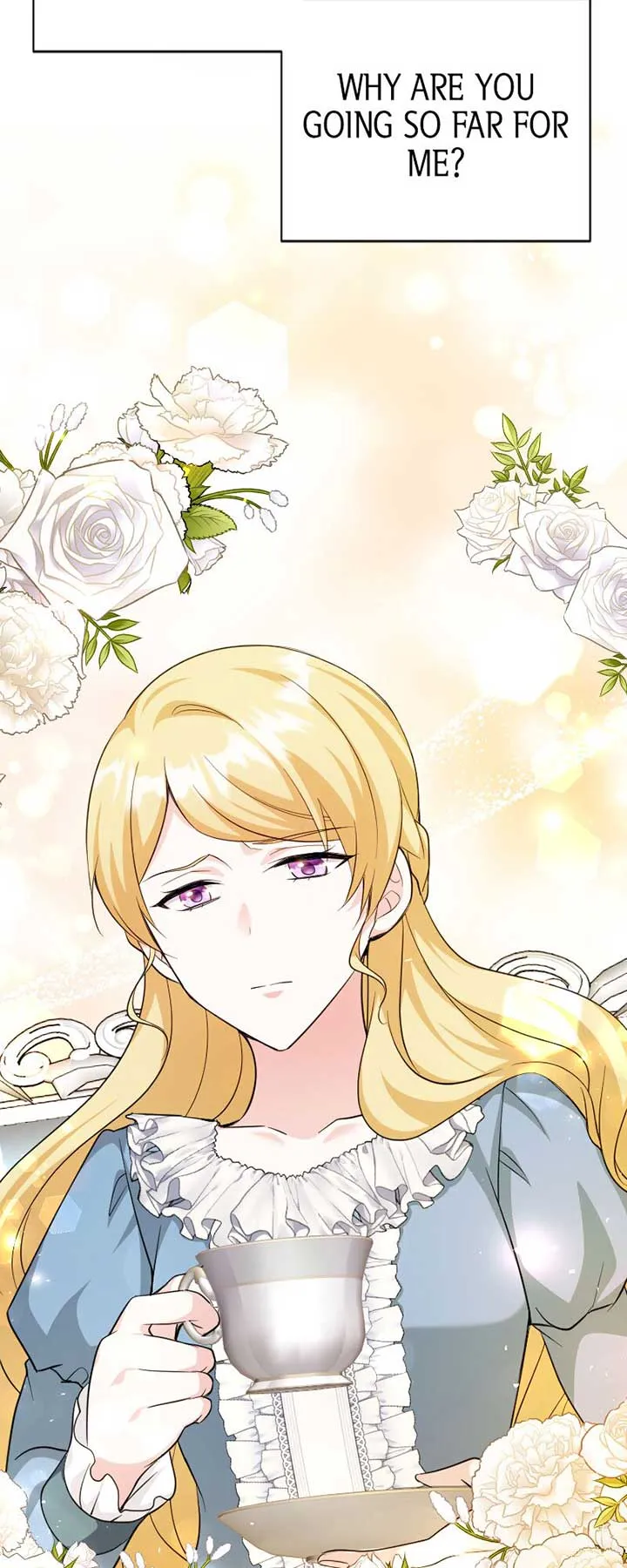 Our Fate Starts With the Notebook Chapter 18 Online - página 58