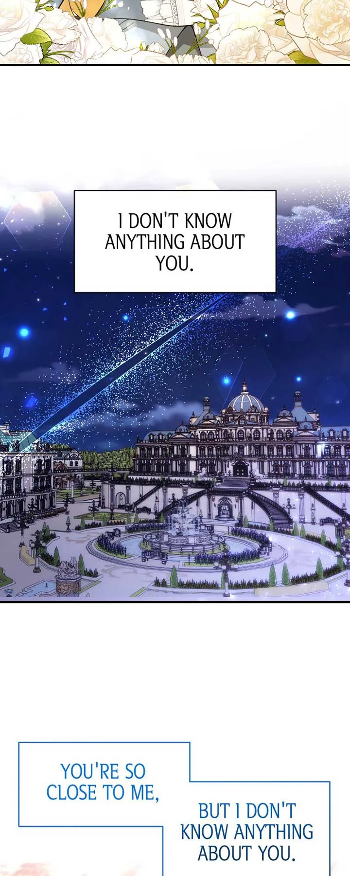 Our Fate Starts With the Notebook Chapter 18 Online - página 59