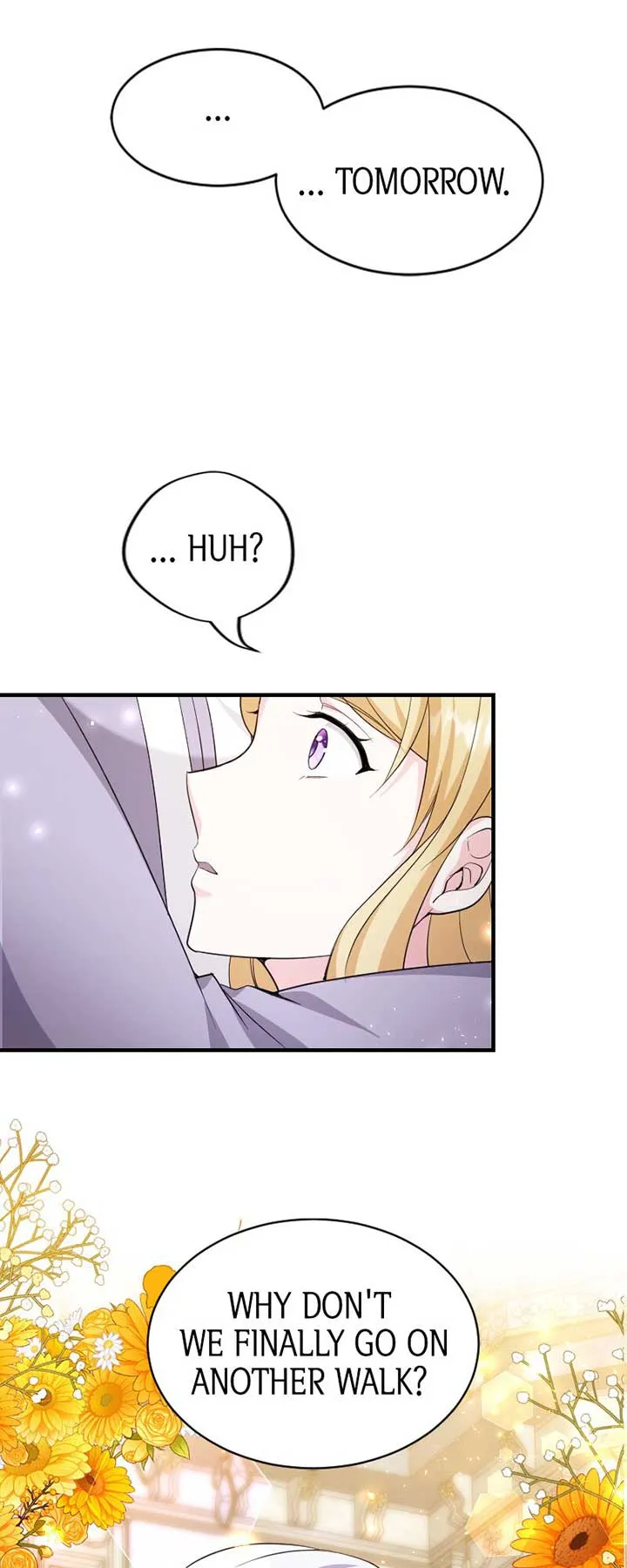 Our Fate Starts With the Notebook Chapter 18 Online - página 61