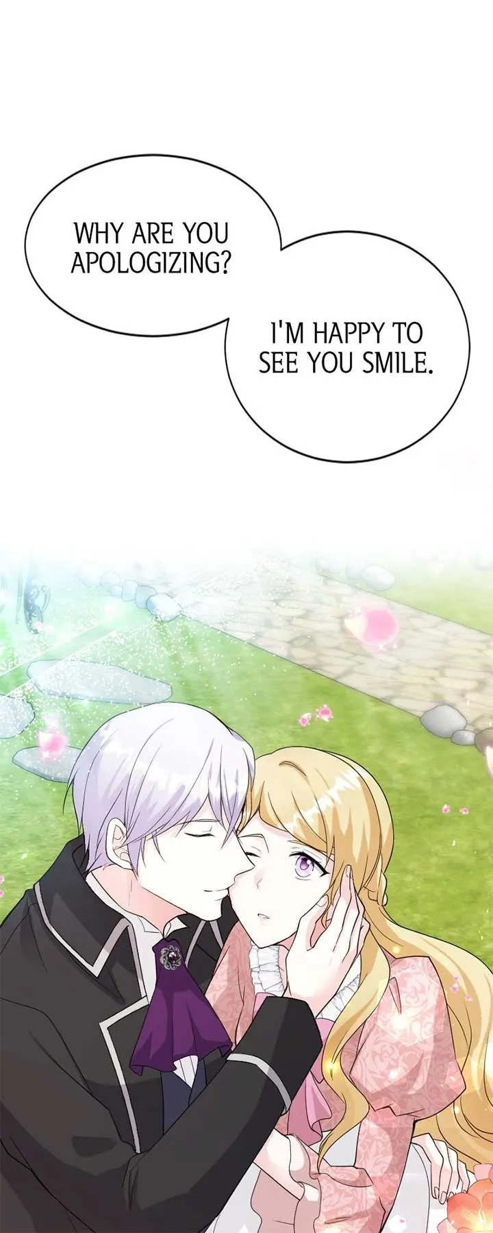 Our Fate Starts With the Notebook Chapter 19 Online - página 10