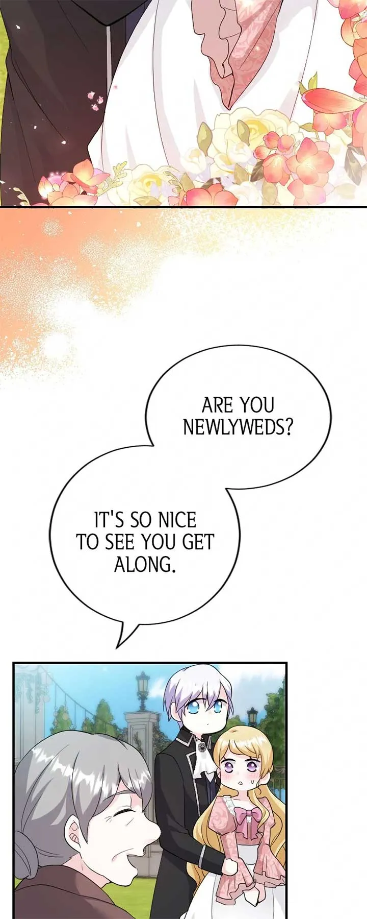 Our Fate Starts With the Notebook Chapter 19 Online - página 11