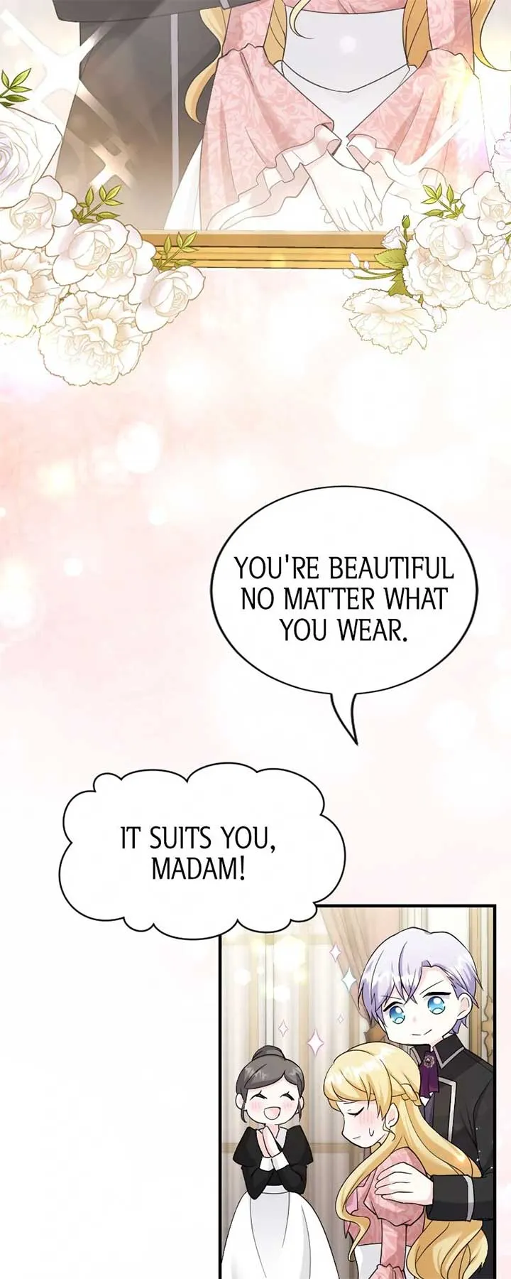 Our Fate Starts With the Notebook Chapter 19 Online - página 24