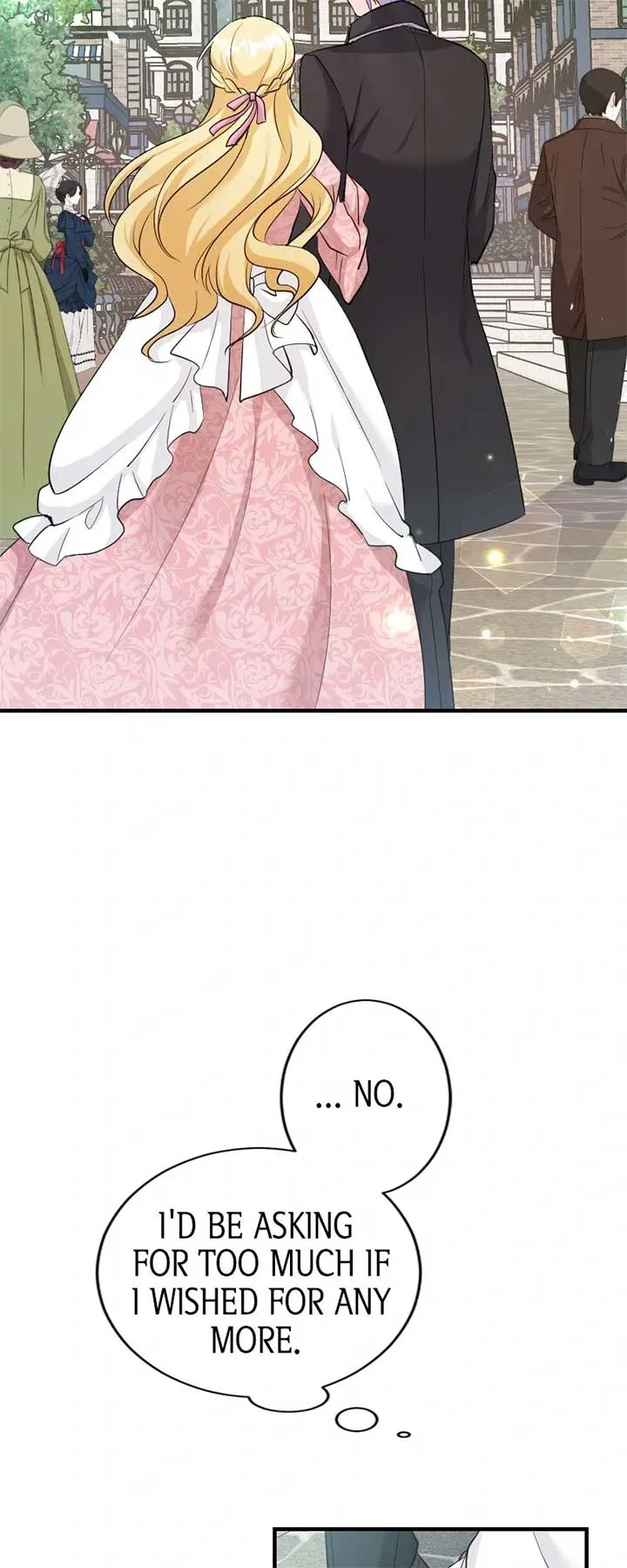 Our Fate Starts With the Notebook Chapter 19 Online - página 38