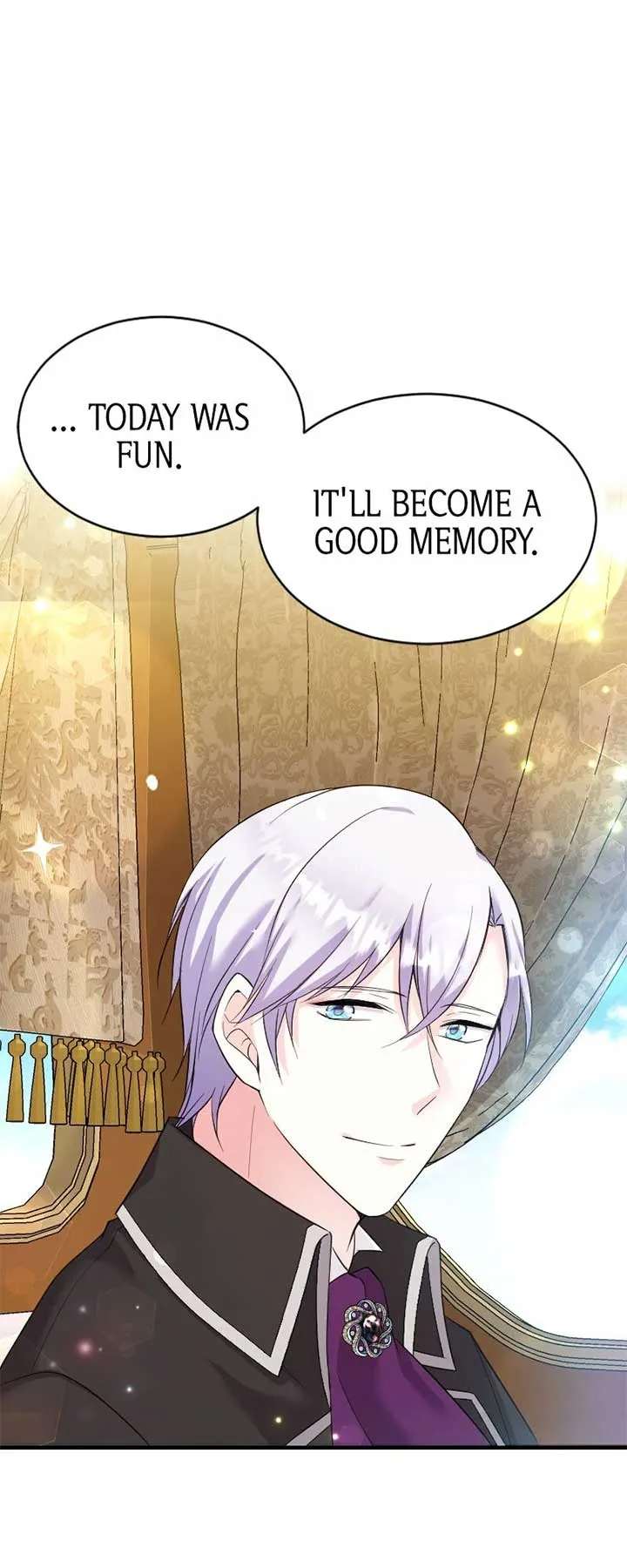 Our Fate Starts With the Notebook Chapter 19 Online - página 42