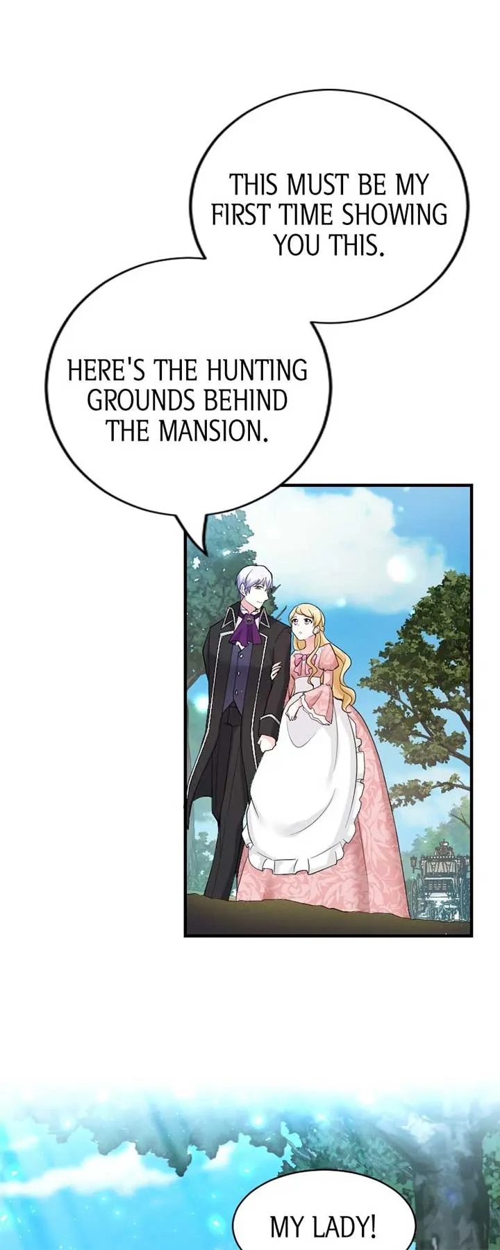 Our Fate Starts With the Notebook Chapter 19 Online - página 49