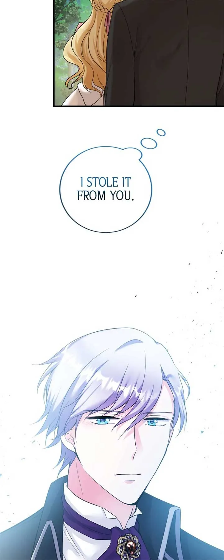 Our Fate Starts With the Notebook Chapter 19 Online - página 55