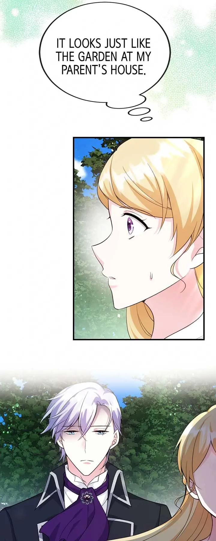 Our Fate Starts With the Notebook Chapter 20 Online - página 9