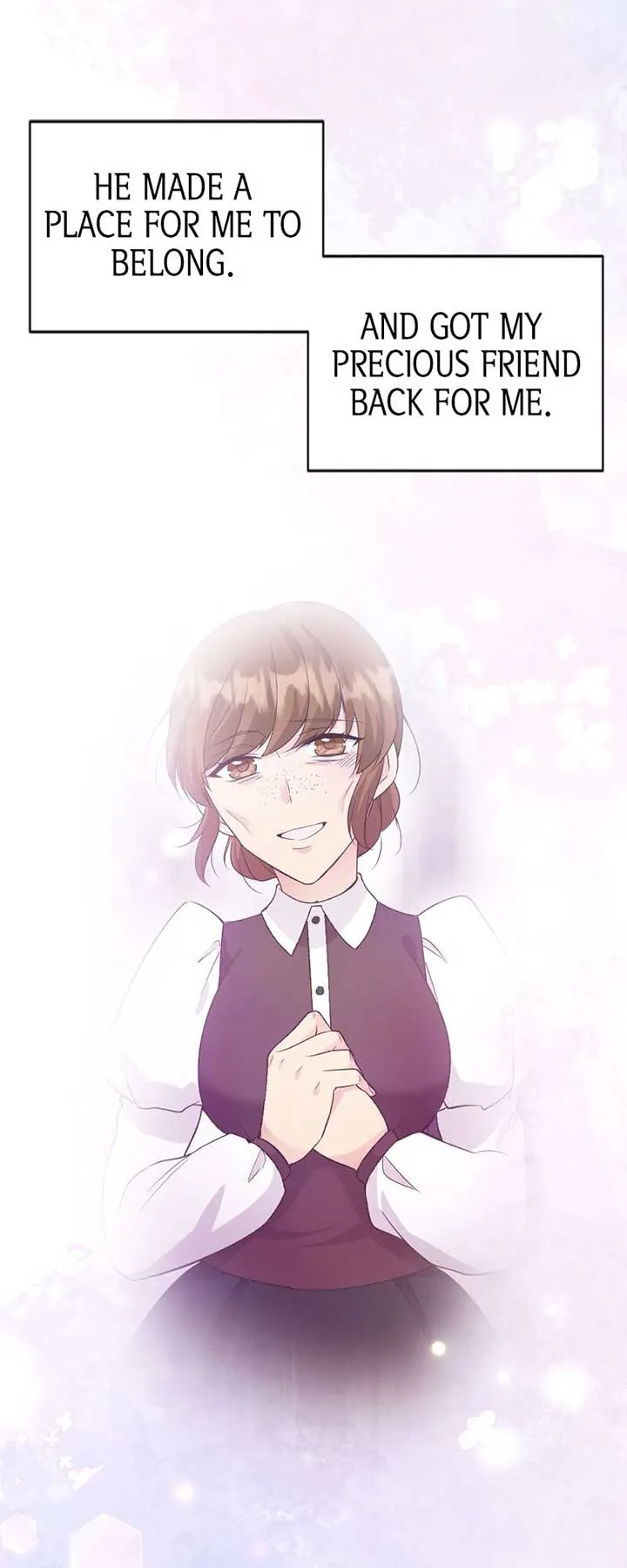 Our Fate Starts With the Notebook Chapter 20 Online - página 16