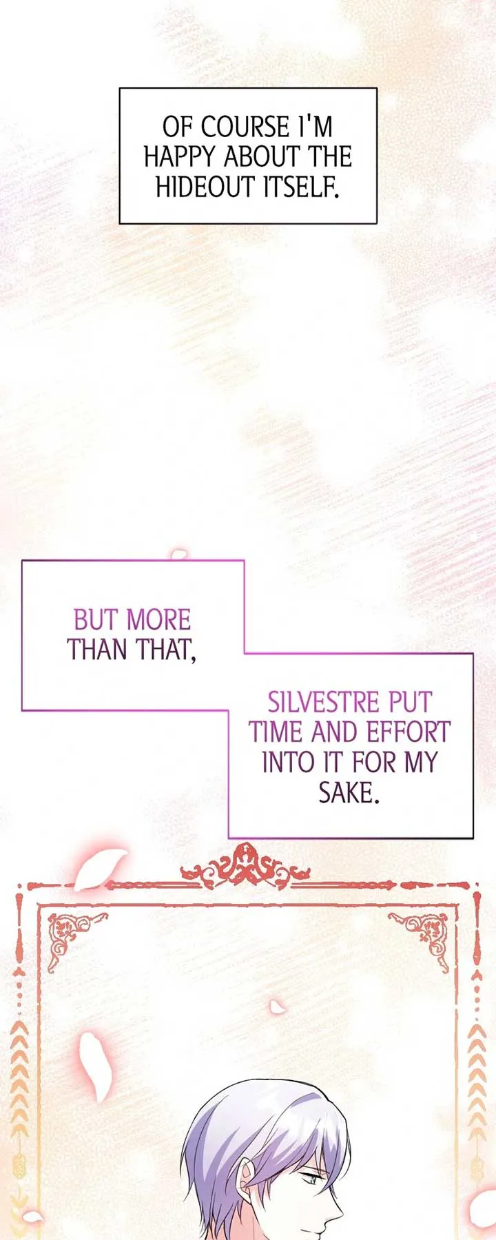 Our Fate Starts With the Notebook Chapter 20 Online - página 19