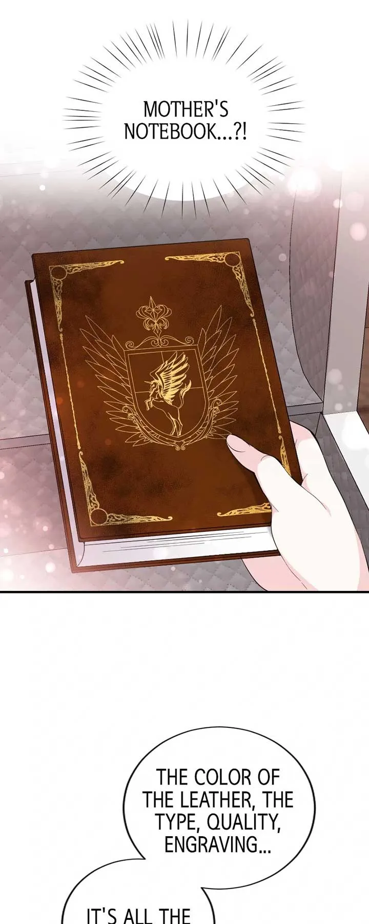 Our Fate Starts With the Notebook Chapter 20 Online - página 24