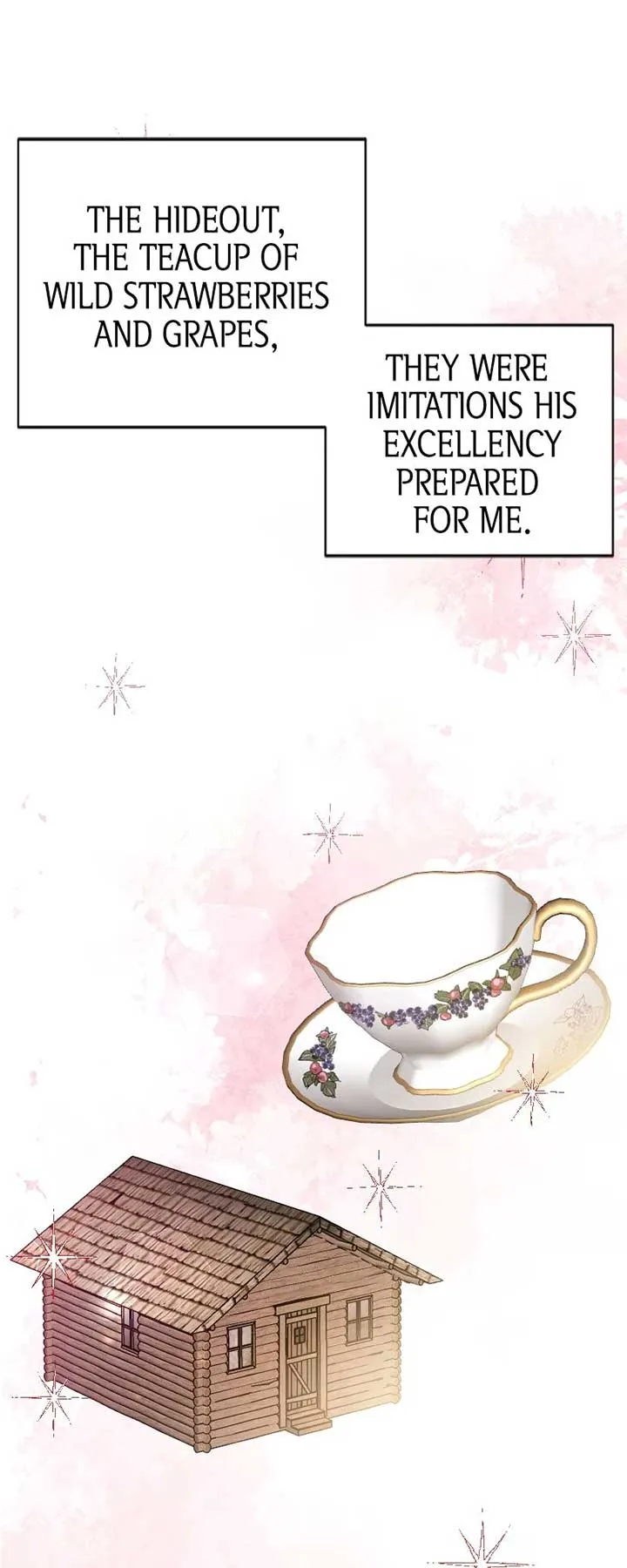 Our Fate Starts With the Notebook Chapter 20 Online - página 33
