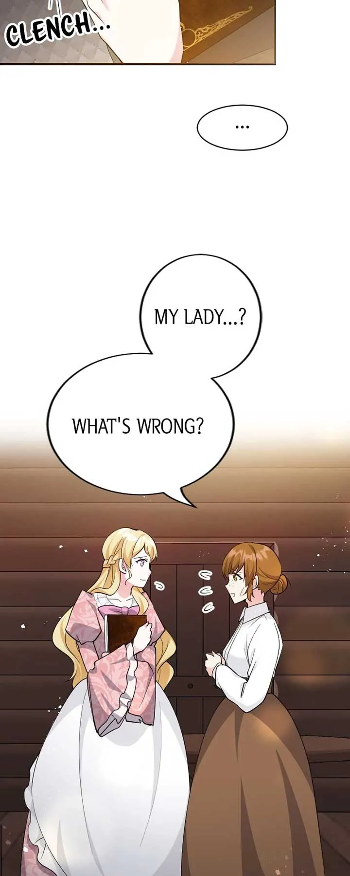 Our Fate Starts With the Notebook Chapter 20 Online - página 36