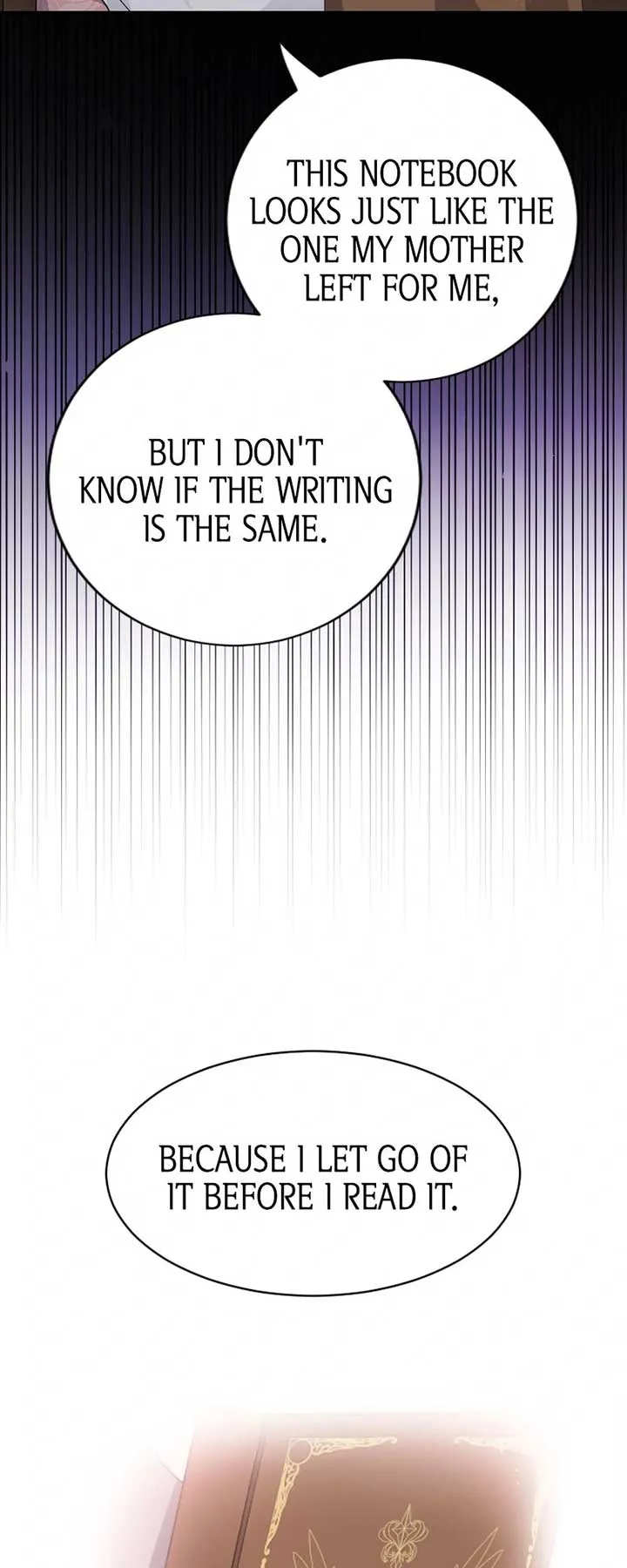 Our Fate Starts With the Notebook Chapter 20 Online - página 37