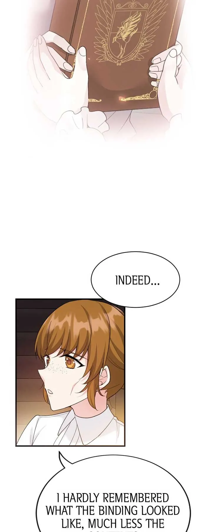 Our Fate Starts With the Notebook Chapter 20 Online - página 38